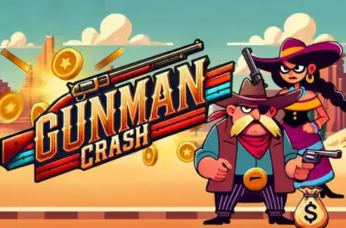 Gunman Crush