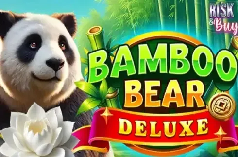 Bamboo Bear Deluxe