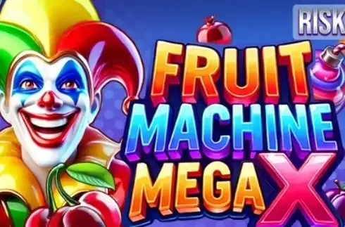 Fruit Machine Mega X
