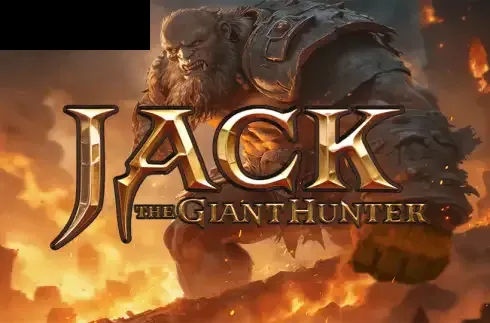 Jack the Giant Hunter