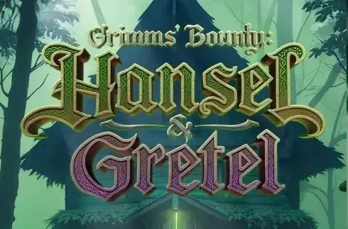 Grimms' Bounty: Hansel & Gretel