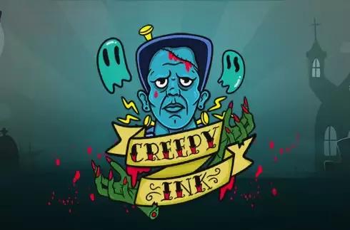 Creepy Ink