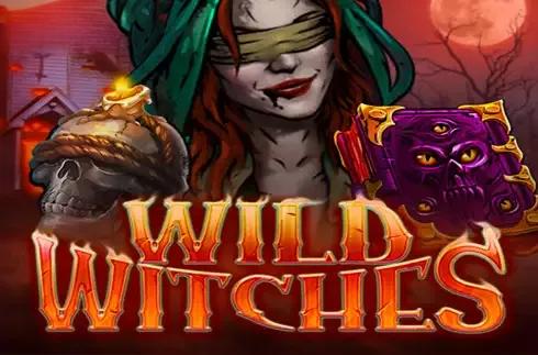 Wild Witches