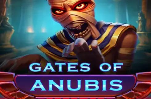 Gates of Anubis