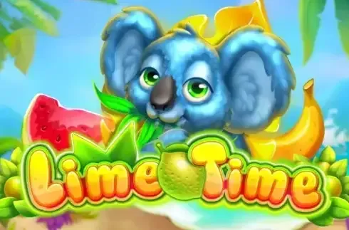 Lime Time