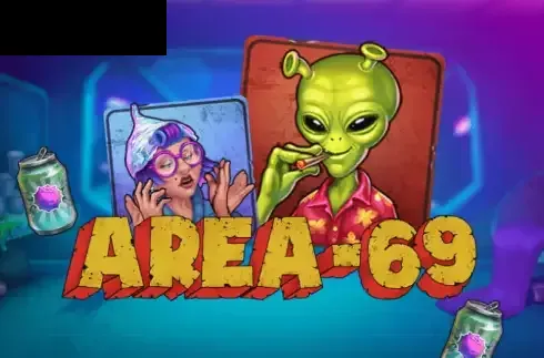 Area 69