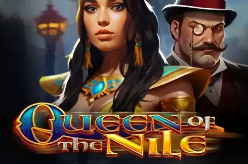 Queen of the Nile