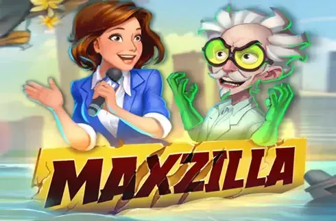 Maxzilla
