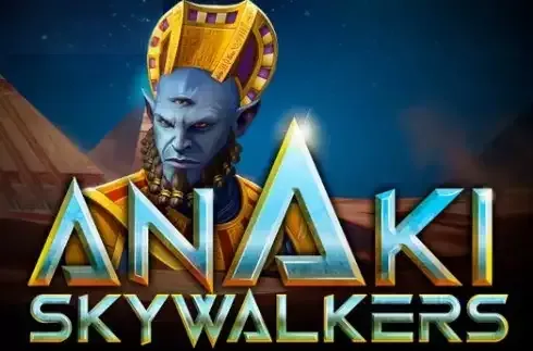 Anaki Skywalkers