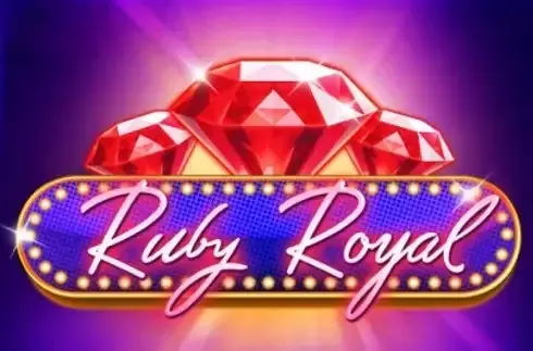 Ruby Royal