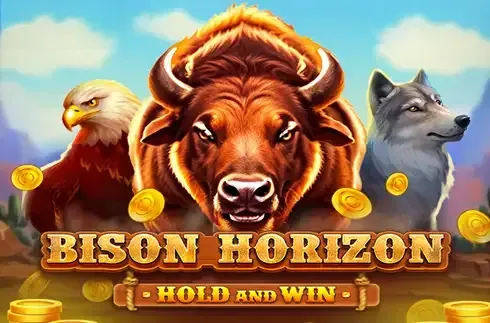 Bison Horizon Hold and Win