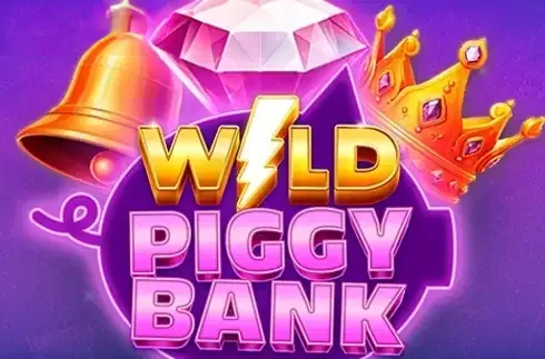 Wild Piggy Bank