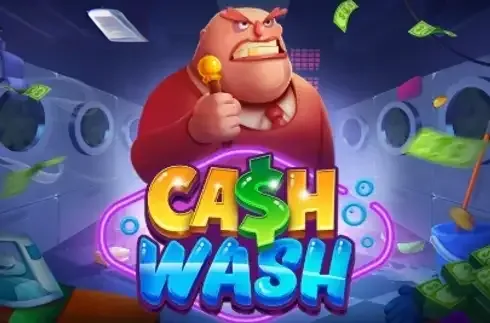Cash Wash