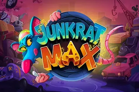 Junkrat Max