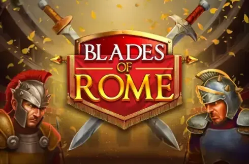 Blades of Rome