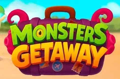 Monsters Getaway