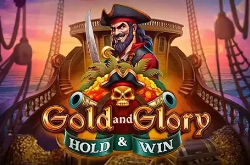 Gold and Glory