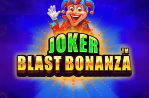 Joker Blast Bonanza