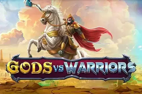 Gods vs Warriors