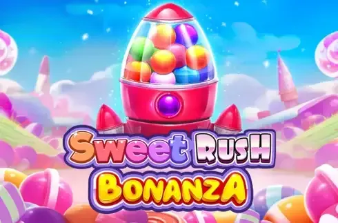 Sweet Rush Bonanza