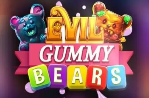 Evil Gummy Bears