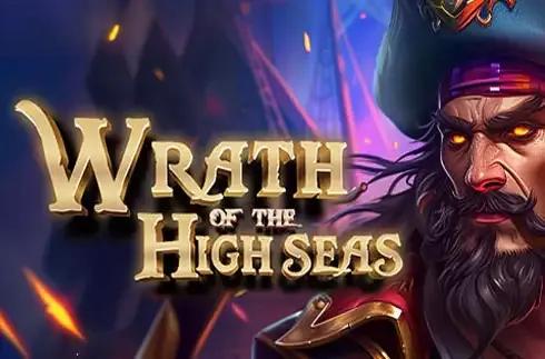Wrath of the High Seas