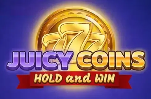 Juicy Coins: Hold and Win