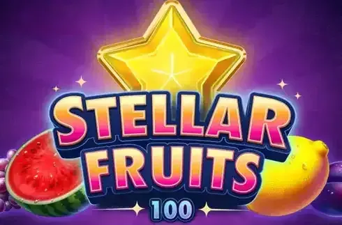 Stellar Fruits 100