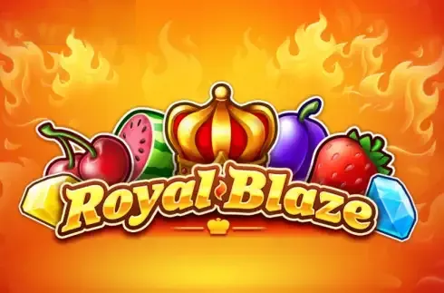 Royal Blaze