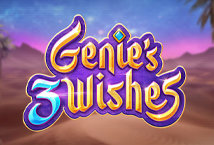 3 Genie Wishes