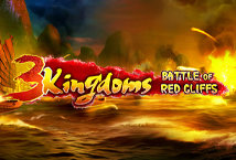 3 Kingdoms – Battle of Red Cliffs