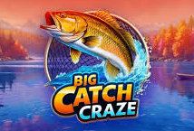 Big Catch Craze