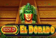Book of El Dorado