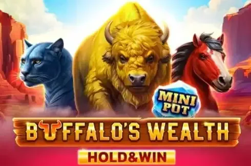 Buffalo's Wealth