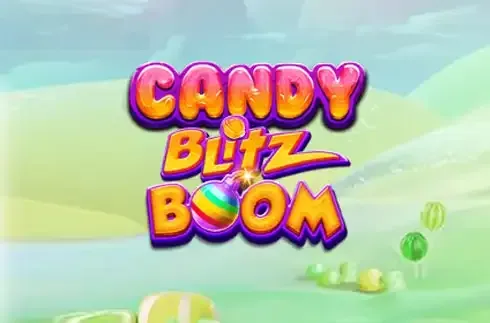Candy Blitz