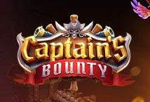 Captain's Bounty