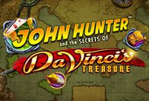 Da Vinci's Treasure
