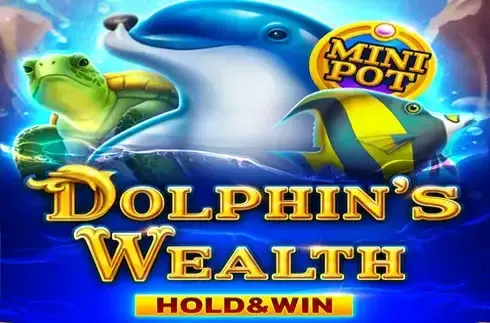 Dolphin's Wealth