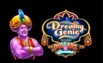 Dreamy Genie