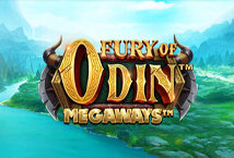 Fury of Odin Megaways