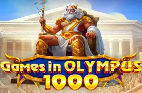 Games in Olympus