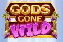 Gods Gone Wild
