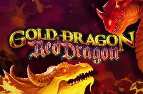 Gold Dragon