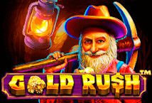Gold Rush  