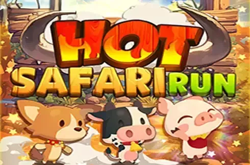 Hot Safari