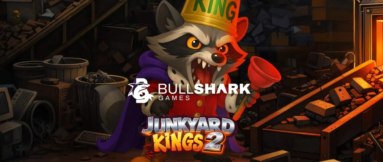 Junkyard Kings