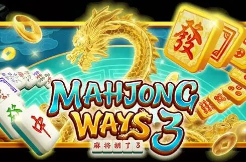 Mahjong Ways