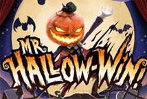 Mr. Hallow-Win
