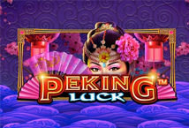 Peking Luck  