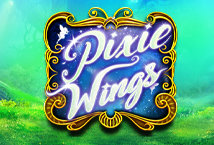 Pixie Wings